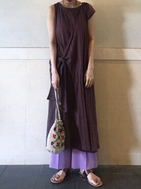 KANAKOさんのコーディネート