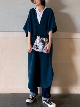 KANAKOさんのコーディネート