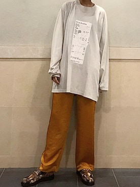 KANAKOさんのコーディネート