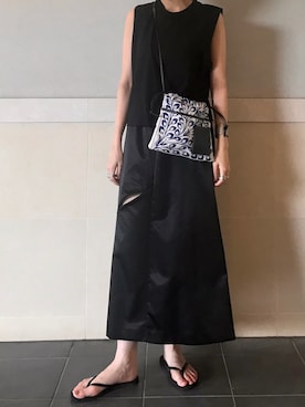 KANAKOさんのコーディネート