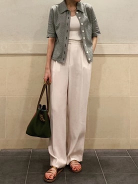 KANAKOさんのコーディネート