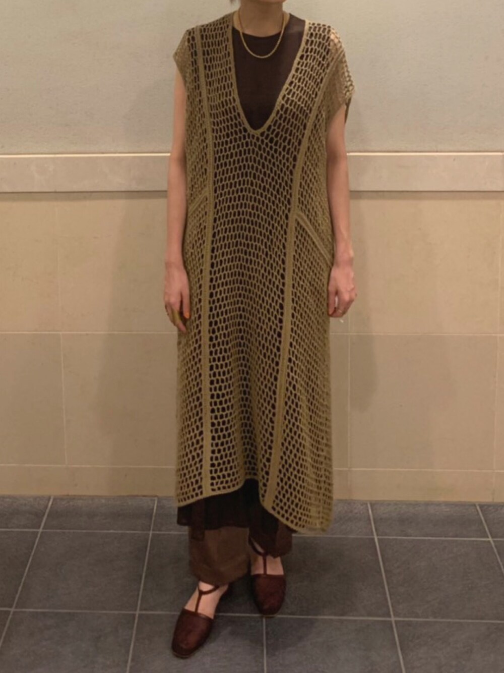 BEAUTY&YOUTH UNITED ARROWS（ビューティーアンドユース