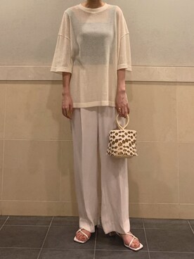 KANAKOさんのコーディネート