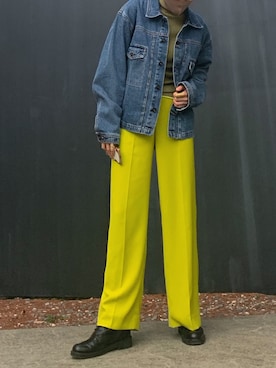 KANAKOさんのコーディネート