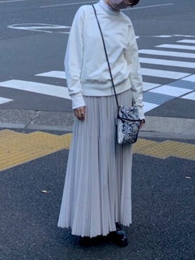 KANAKOさんのコーディネート