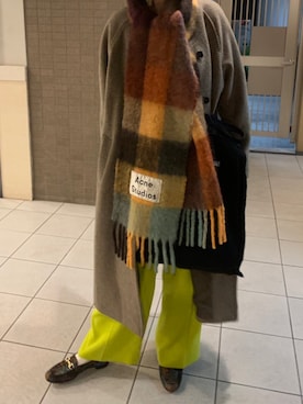 KANAKOさんのコーディネート