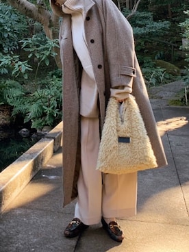 KANAKOさんのコーディネート