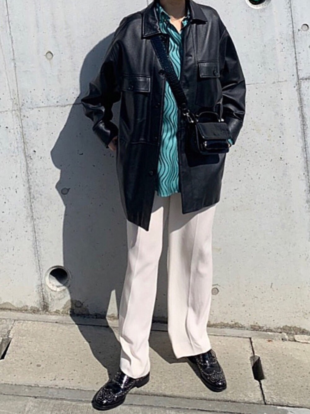 H BEAUTY&YOUTH UNITED ARROWS（エイチビューティーアンドユース