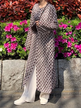 KANAKOさんのコーディネート