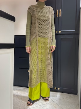 KANAKOさんのコーディネート