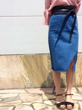 Sherry☾さんのコーディネート