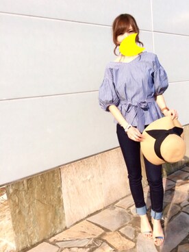 Sherry☾さんのコーディネート