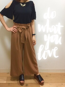 Sherry☾さんのコーディネート