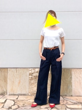 Sherry☾さんのコーディネート