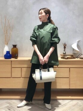 sakuworld23さんのコーディネート