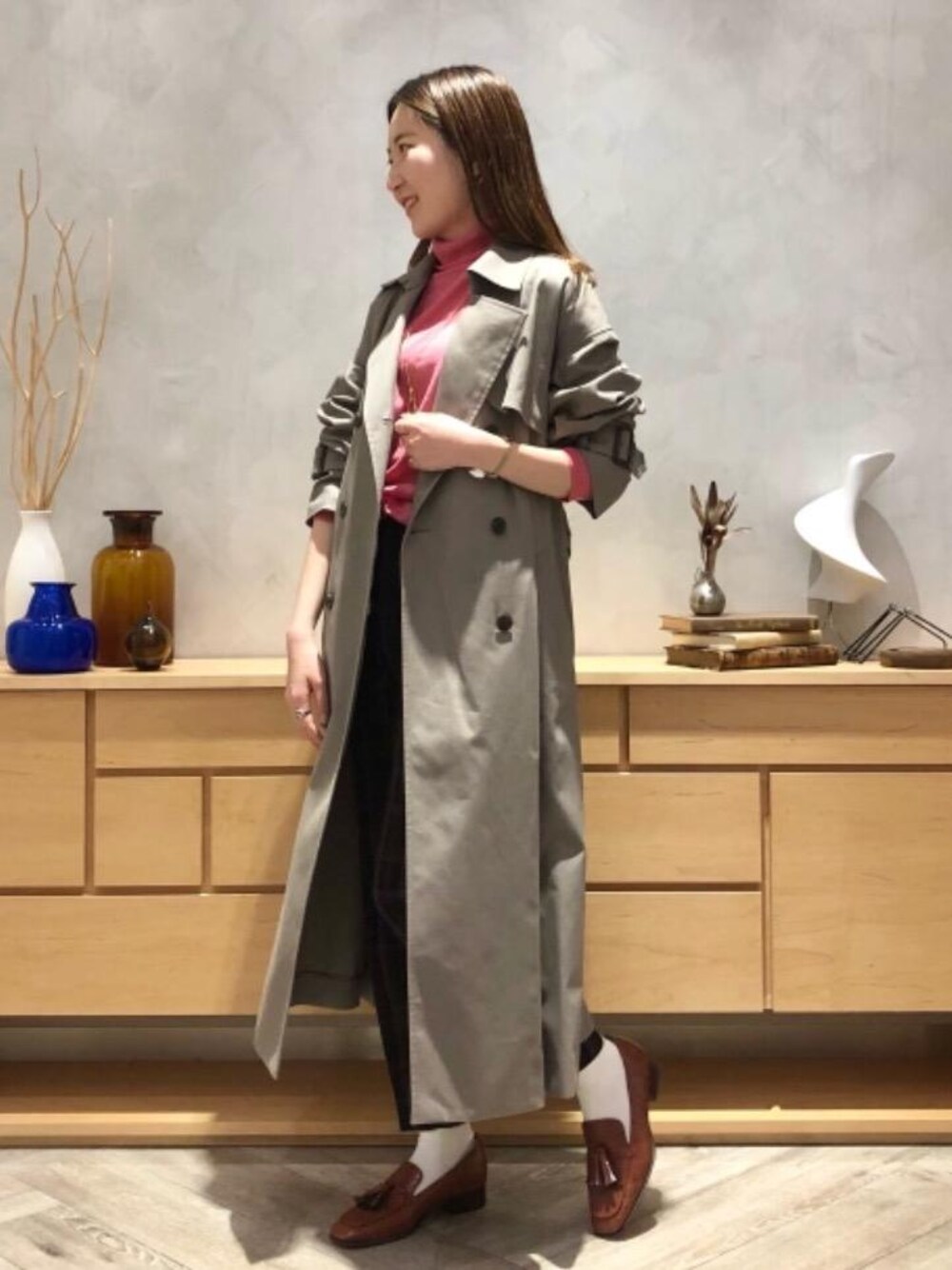 green label relaxing（グリーンレーベルリラクシング）の「※※※[1_OF