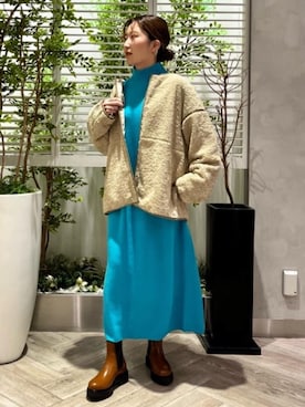 sakuworld23さんのコーディネート