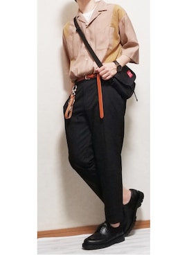 しんしんさんのコーディネート