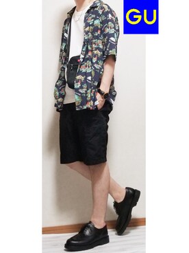 しんしんさんのコーディネート