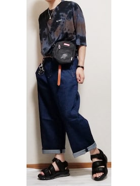 しんしんさんのコーディネート