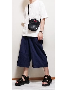 しんしんさんのコーディネート