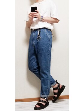 しんしんさんのコーディネート