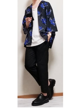 しんしんさんのコーディネート