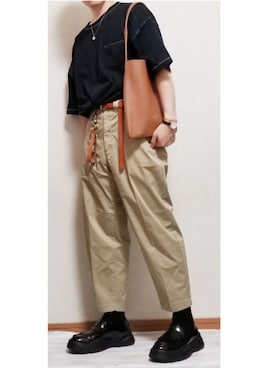 しんしんさんのコーディネート