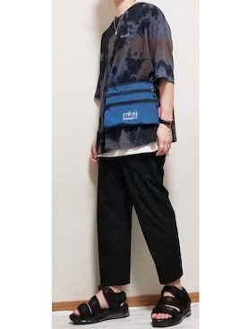 しんしんさんのコーディネート