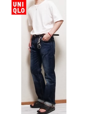 しんしんさんのコーディネート