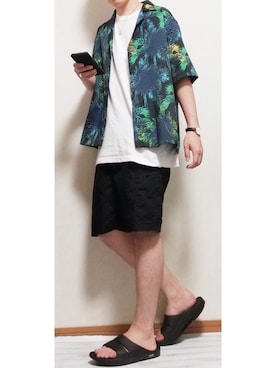 しんしんさんのコーディネート