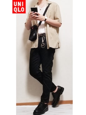 しんしんさんのコーディネート