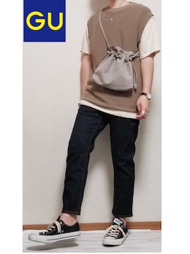 しんしんさんのコーディネート