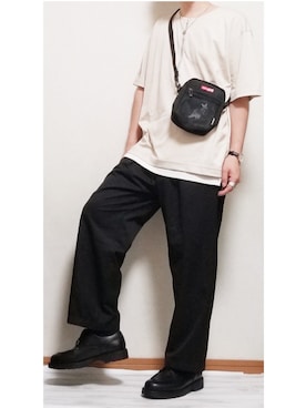 しんしんさんのコーディネート