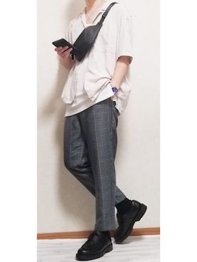 しんしんさんのコーディネート