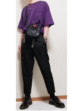 しんしんさんのコーディネート