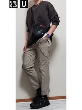 しんしんさんのコーディネート