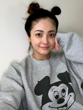 平山あやさんのコーディネート