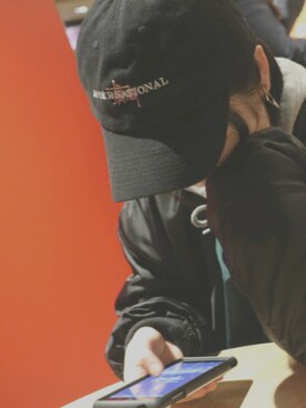 SAORIさんのコーディネート