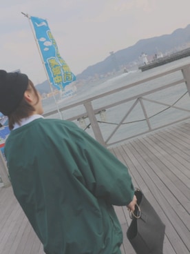 SAORIさんのコーディネート