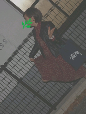 SAORIさんのコーディネート