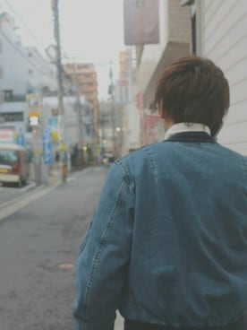 SAORIさんのコーディネート