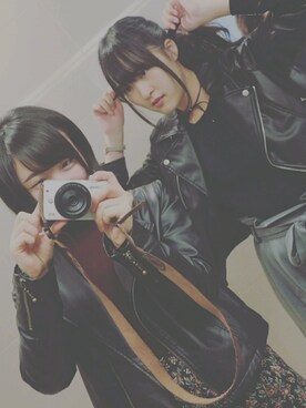 SAORIさんのコーディネート