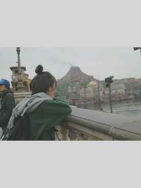 SAORIさんのコーディネート