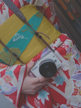 SAORIさんのコーディネート