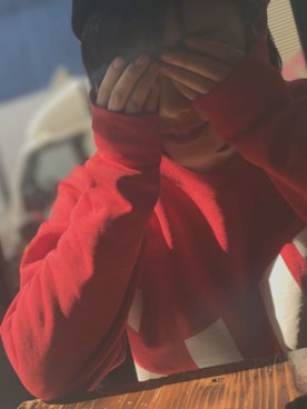 SAORIさんのコーディネート