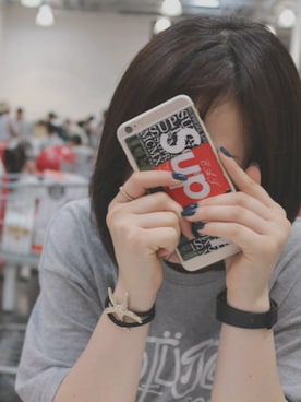 SAORIさんのコーディネート