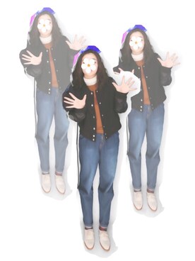 hiyoさんのコーディネート