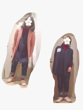 hiyoさんのコーディネート