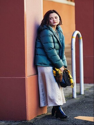 green label relaxing（グリーンレーベルリラクシング）の「FFC